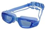 Merco Silba Úszószemüveg + füldugó, kék (66828)