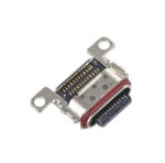 Aftermarket Piese si componente Conector Incarcare Samsung Galaxy S21 5G G991 / S21 Ultra 5G G998 / S21+ 5G G996 (alim/S21) - vexio