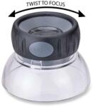 Carson Optical Carson LumiLoupe Plus Nagyító (6x) LO-06