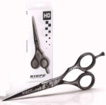 Kiepe Hajvágó olló HD FEKETE 2437/5, 5