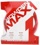 MAX1 bowden 5 mm, piros, csomagolt, 3 m