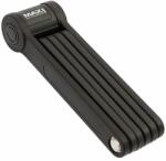 MAX1 Bull 850 mm, összecsukható lakat, fekete (21651)