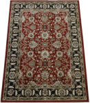 Ber Lotus 9305 Piros 200x290 cm Szőnyeg