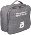 Merco Travel Medic Elsősegélytáska, szürke, 1 db (64424)