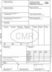  Cmr 4 exemplare 50 file/set CMR (CMR)