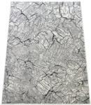 Ber Miami Plus 300 Szürke 80x150 cm Szőnyeg