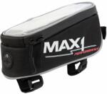MAX1 Mobile One reflex, kerékpáros táska, fekete (28585)