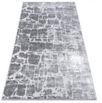 My carpet company My Carpet Company Modern Mefe 6184 Sötétszürke 200x290 cm Szőnyeg