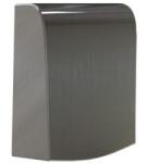 Fereign Kézszárító keskeny kivitelű nemesacél inox vandálbiztos szálcsiszolt ház infravezérlésű FL-3007 fali 230V 1000W automata infrás hotel étterem