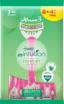 WILKINSON MY Intuition Comfort Sensitive 8+4