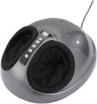 Pepita Електрически Масажор за Крака с Таймер 50W - светлосив (SH-0012)