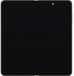 Honor Piese si componente Display cu Touchscreen Honor Magic V5, cu Rama, Sub Inner, Alb (Ivory White), Service Pack 0235AQBV (0235AQBV) - vexio