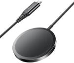 YESIDO 15W Negru (KF2354330) - vexio