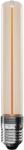 EMOS DECO T30, E27, 2 W (11 W), 100 lm, flame (1525813202)