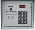 LASKOMEX Centrala interfon de bloc Laskomex CP-2503R, aparent, 255 posturi, 12 V (CP-2503R)
