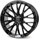 Mak Jante aliaj MAK SPECIALE GLOSS BLACK CB66.45 10X23 5X112 ET30