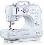  Elektromos varrógép, 12 féle öltés, integrált világítás, 28x12x26cm