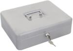 Rottner HomeStar Cash4 ezüst pénzkazetta (T06110) - officedepot