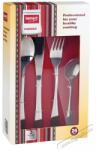 Lamart LT5001 Carmen 24 db-os nemesacél evőeszköz készlet