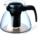  SIMAX VIOLA Indukciós üveg teáskanna szűrővel, 1, 5 l