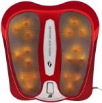 Malatec 16725 Elektromos lábmasszírozó melegítéssel 32 W (26683)