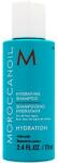 Moroccanoil Hydrating Shampoo hidratáló sampon 70 ml