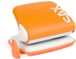 ICO Design narancssárga lyukasztógép (7310094001) - officedepot