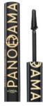 L'Oréal Panorama Mascara mascara pentru alungire si volum All Night Black 9, 9 ml