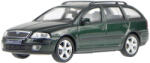Abrex Model de colecție Abrex Modern: Mașini - Skoda Octavia Combi (2004) - Green Natur Metallic (143AB-002H)