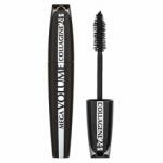 L'Oréal Mega Volume Collagen 24HR Mascara mascara pentru volum Extra Black 9 ml