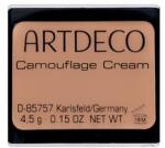 ARTDECO Camouflage Cream corector rezistent la apa 03 Iced Coffee 4, 5 g