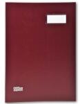 Office Depot bordó aláírókönyv (6054822)