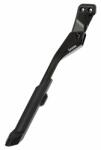 MAX1 E-bike 18 hátsó csomagtartó 24-29", fekete (29225)