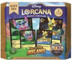 Ravensburger Disney Lorcana: Into the Inklands - Gift Set