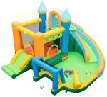 Timeless Tools Felfújható dupla csúszdás vizipark (PRO38971465)