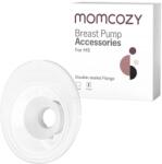 Momcozy Flanşă Momcozy - Pentru pompa de sân M5, 27 mm (602835182229)