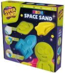 Play-Toys Set de joacă Play-Toys - nisip neon pentru joacă, cosmos (2182)