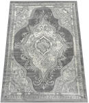 Ber Opera 8081 Szürke 140x190 cm Szőnyeg
