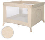 Lorelli Sunny utazó járóka - Fog Beige Star - pepita