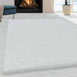 My carpet company My Carpet Company Fluffy 3500 White 120x170 Szőnyeg