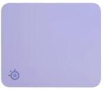SteelSeries QcK Large Egérpad Lavender (63463) - pcland