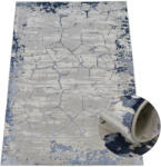 Ber Allianz 6308 Tengerészkék 140x190 cm Szőnyeg