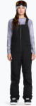 Volcom Дамски скиорски панталони Volcom Swift Bib Overall black