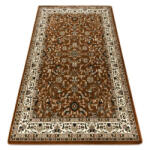 My carpet company My Carpet Company Royal Adr 1745 Barna 250x350 cm Szőnyeg