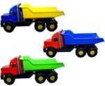 Dohány Camion basculant gigant, 80 cm - diverse