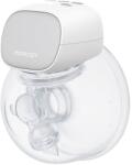 Momcozy Pompă electrică de sân Momcozy - S9 Pro, Hands-free, Gray (BP201-GR00BA-A)