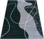 Dywanopol Otto 5 Szürke-Zöld 80x150 cm Szőnyeg