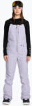 Volcom Дамски скиорски панталони Volcom Swift Bib Overall lavender aura