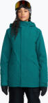 Volcom Дамско яке за сноуборд Volcom Shelter 20K 3D Stretch atlantic deep