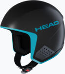 HEAD Детска ски каска HEAD Downforce Jr black